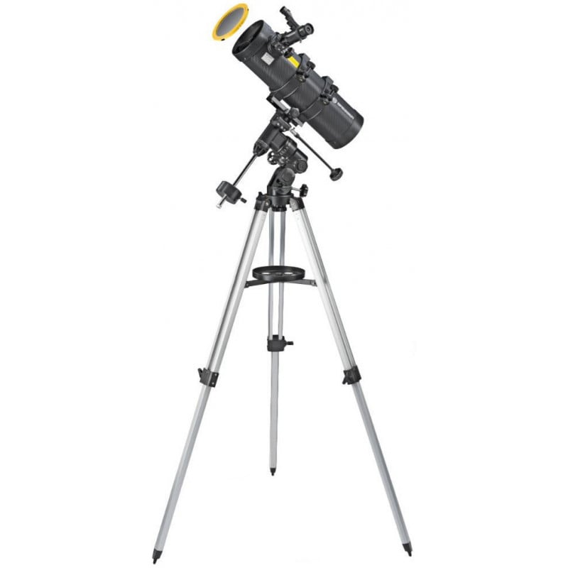 telescope spica plus 130/1000 eq