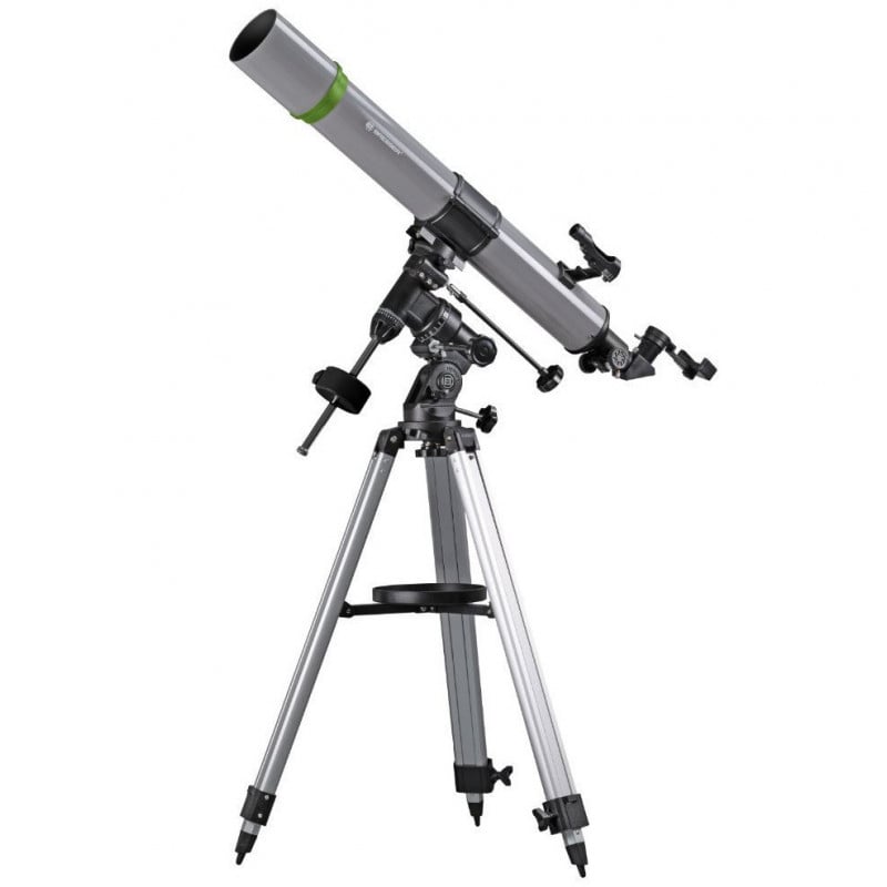 télescope space explorer 90/900 eq3