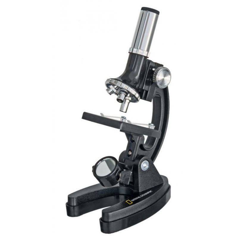 microscope 300x 1200x