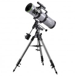 Télescope Space Explorer 150/750 avec monture EQ-3 - BRESSER