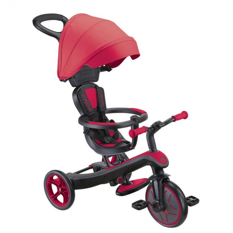 tricycle explorer 4 en 1