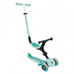 Trottinette évolutive GO-UP Active Plus Lights - GLOBBER