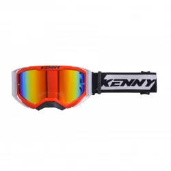 Masque Performance EVO 2 Neon Red - KENNY