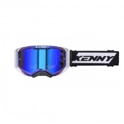 Masque Performance EVO 2 Chameleon Blue - KENNY