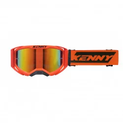 Masque Performance EVO 2 Neon Orange - KENNY