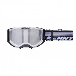 Masque Performance EVO 1 White - KENNY