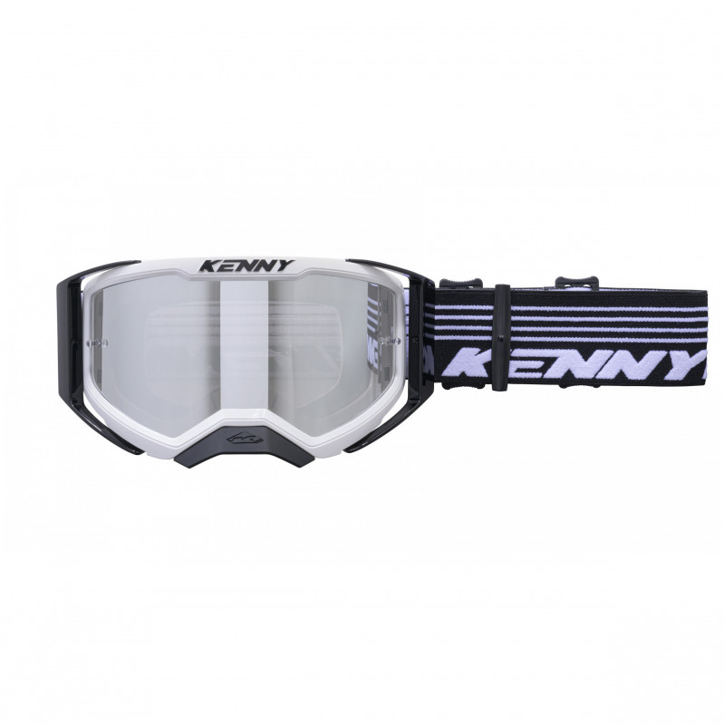 masque performance evo 1 white