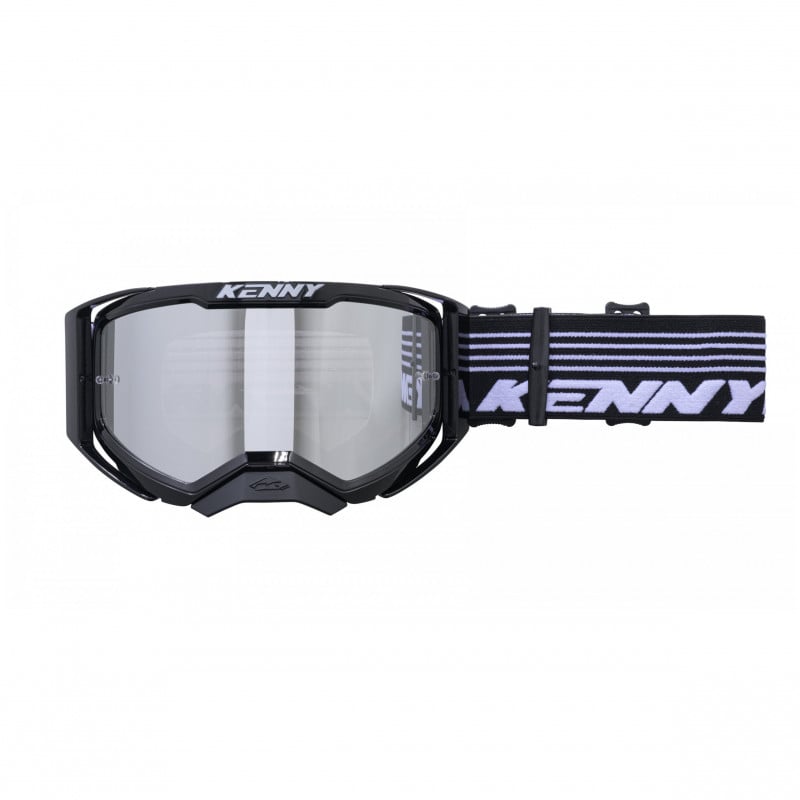 masque performance evo1 black