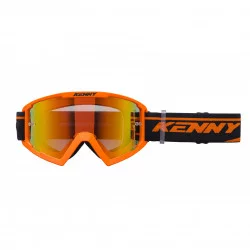 Masque Track + Orange - KENNY