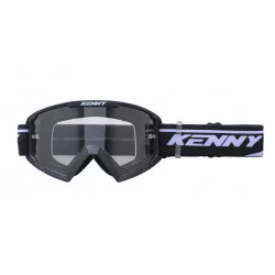 Masque Track Black - KENNY