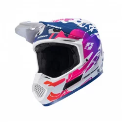 Casque Performance Fluid - KENNY