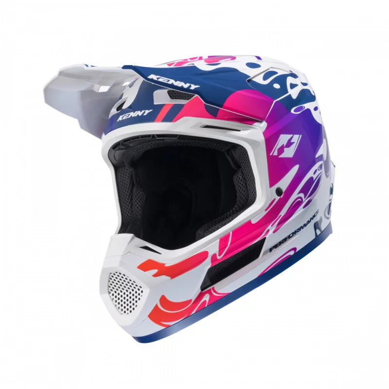 casque performance fluid