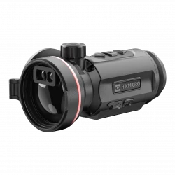 Module de tir à imagerie thermique (Clip-On) Thunder TQ50CL 3.0 - HIKMICRO