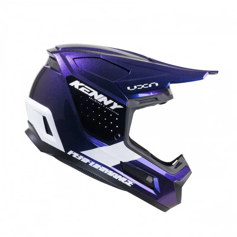 casque performance night diamond