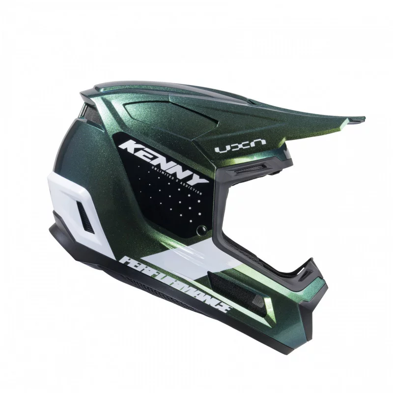 casque performance chameleon