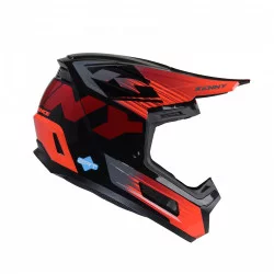 Casque Performance Orange - KENNY