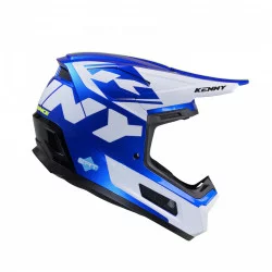 Casque Performance Candy Blue - KENNY