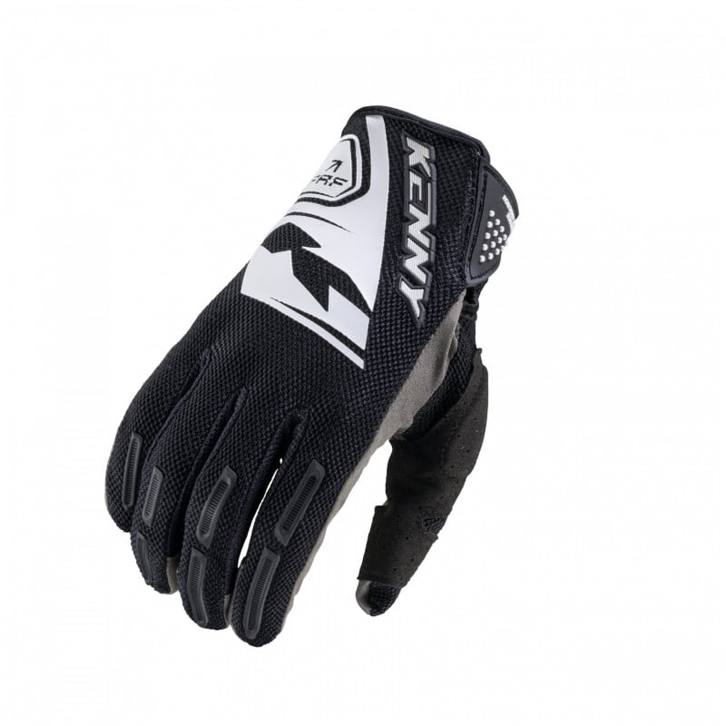 gants performance black