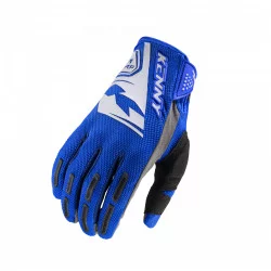 Gants Performance Blue - KENNY