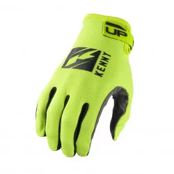 Gants Up Neon Yellow - KENNY