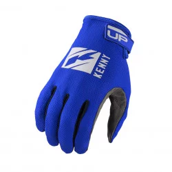 Gants Up Blue - KENNY