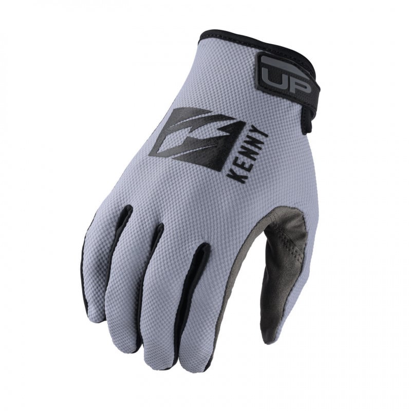 gants up grey