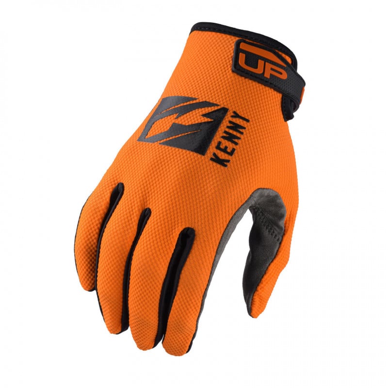 gants up orange