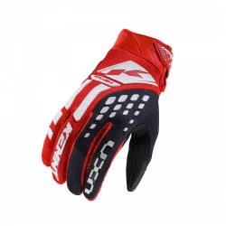 Gants Track Red - KENNY