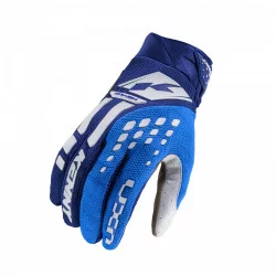 Gants Track Blue - KENNY