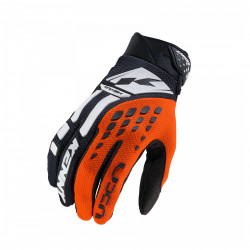 Gants Track Orange - KENNY