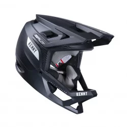 Casque Split Black - KENNY