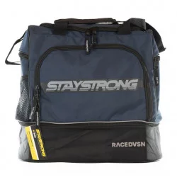 Sac Casque Staystrong Chevron Navy