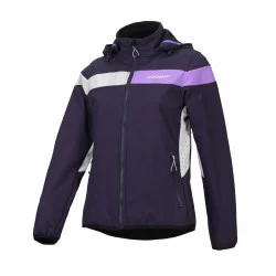 Veste femme Softshell Racing - KENNY