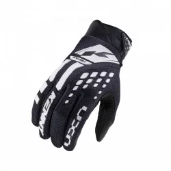 Gants enfant Track Black - KENNY