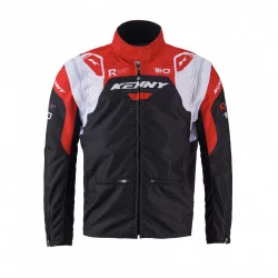 Veste Rallye Red - KENNY