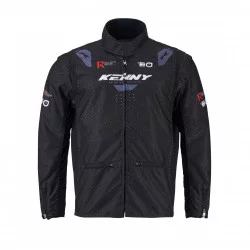 Veste Rallye Black - KENNY