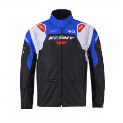 Veste Rallye Blue - KENNY