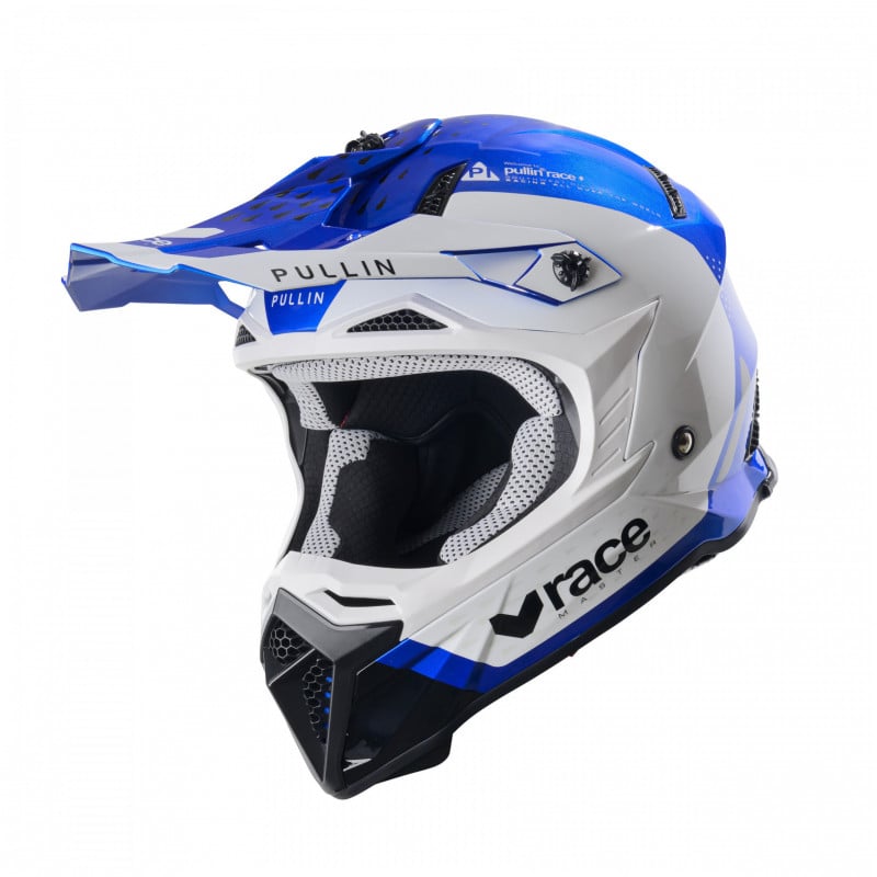 casque master blue