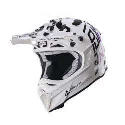 Casque Race Snow - PULL-IN