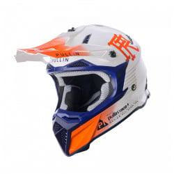 Casque Race NLP - PULL-IN