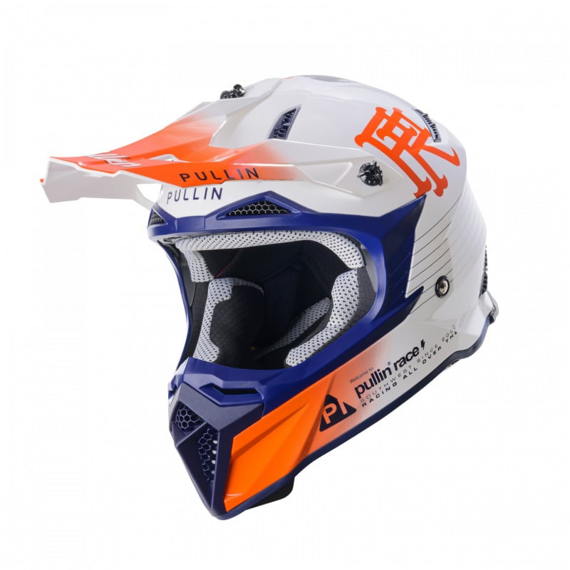 casque race nlp