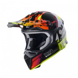 Casque Trash Neon - PULL-IN