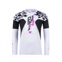 Maillot Race Snow - PULL-IN