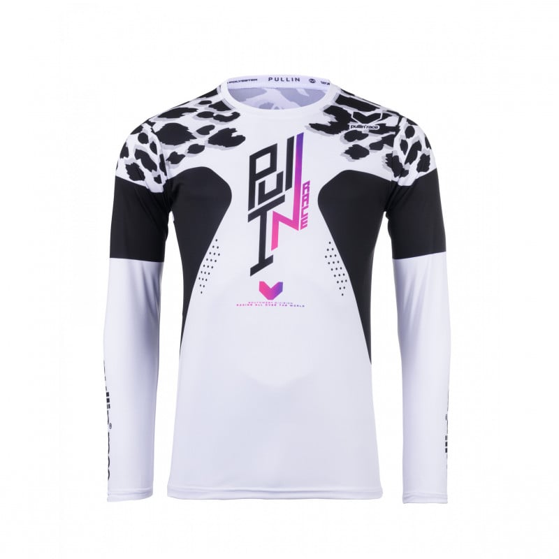 maillot race snow