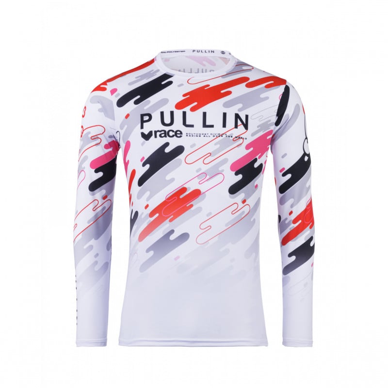 maillot race cloud