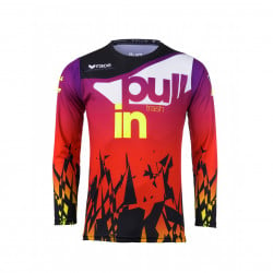 Maillot Trash Neon - PULL-IN