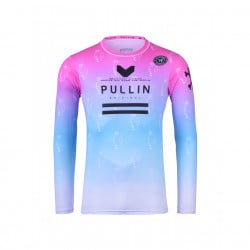 Maillot Original Skullrain Gradient - PULL-IN