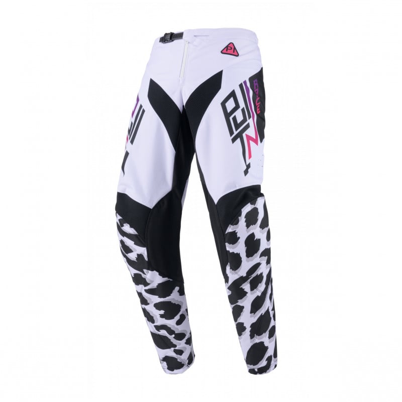 pantalon race snow