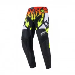 Pantalon Trash Neon - PULL-IN