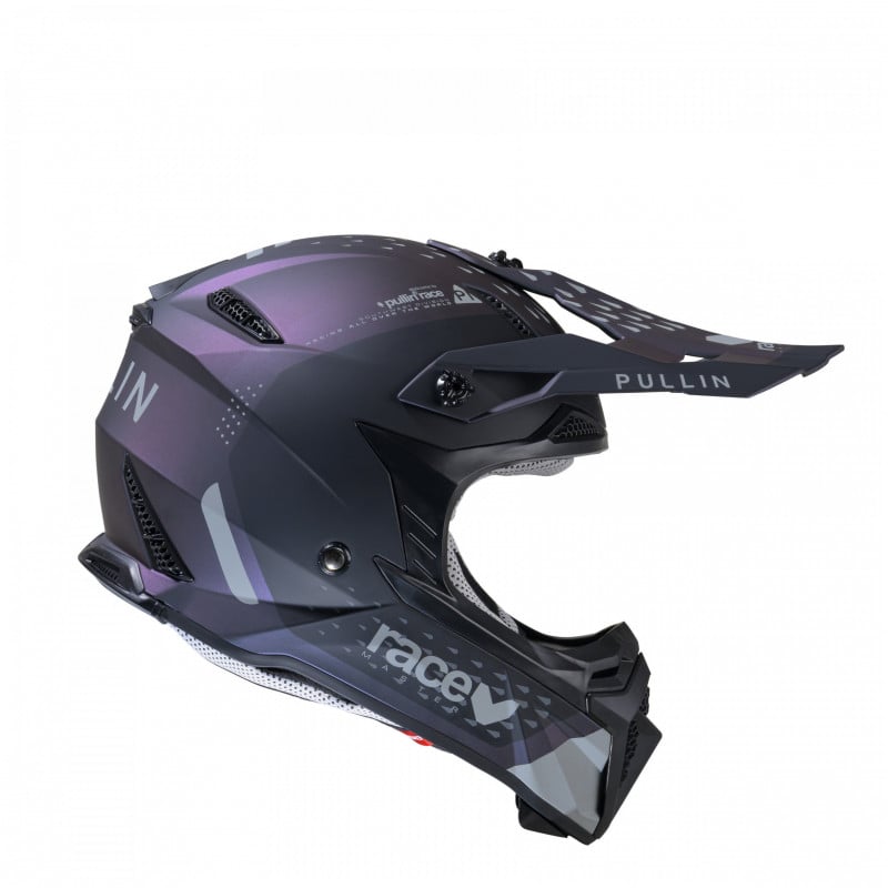 casque enfant master prism